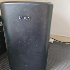 AstroAI 冷蔵庫 小型 6L ミニ冷蔵庫