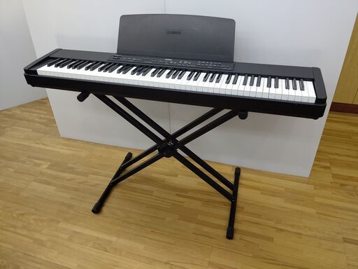 ヤマハ P-80 【コンディション良好】 2001年製 引取り限定　YAMAHA