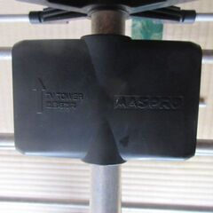 マスプロアンテナ｜MASPRO  地上デジタル放送対応30素子UHFアンテナ LS306TMH