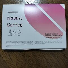 ファンファレ ☆ risou no Coffee りそうのコーヒ...