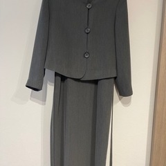 服/ファッション スーツ レディース Mサイズ