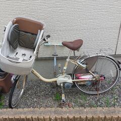 【決まりました】自転車 電動アシスト自転車