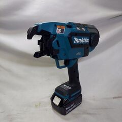 マキタ makita TR180DRGX 充電式鉄筋結束機【市川行徳店】【店頭取引