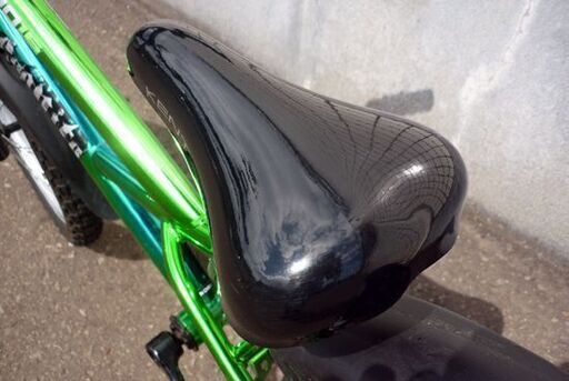 ☆子ども用自転車 ジュニアサイクル 16インチ KENT incognite