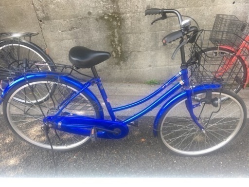 自転車 74