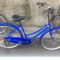 自転車 74