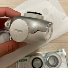 トレビーノ　カセッティ　高除去