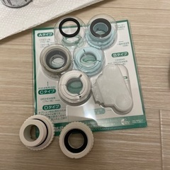 トレビーノ　カセッティ　高除去