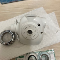 トレビーノ　カセッティ　高除去