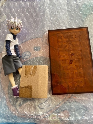 HUNTER×HUNTER