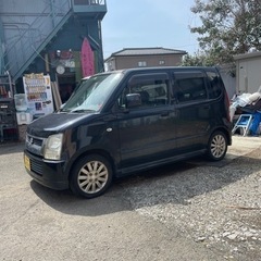 検付き軽自動車