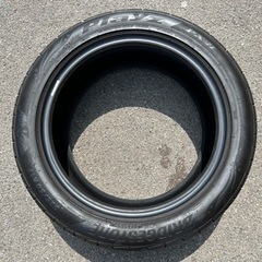 ★⭐︎中古タイヤ⭐︎★2020年製！BRIDGSTONE Plaiz PXⅡ 4本セット　 