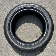 ★⭐︎中古タイヤ⭐︎★2020年製！BRIDGSTONE Plaiz PXⅡ 4本セット　 