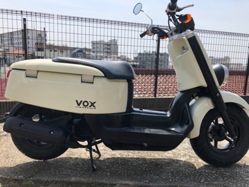 原付50㏄バイク車体】ヤマハ ジョグJOG＊4stFIスクーター神奈川県川崎