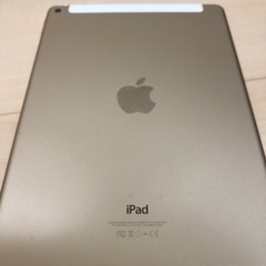 iPad Air 第2世代　美品