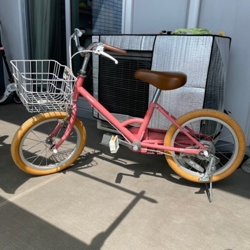Littletokyobike  リトルトーキョーバイク 16インチ