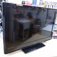 41/511 パナソニック 32型液晶テレビ 2012年製 TH...