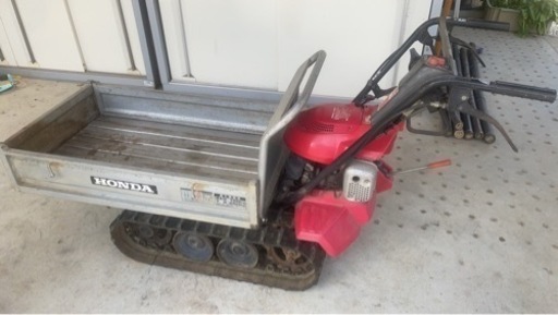 HONDA力丸250