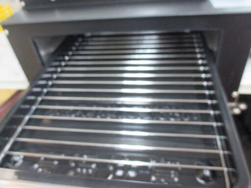 日立 HITACHI HTB-TS6MS ビルドインガスコンロ 23年 200V 中古品 