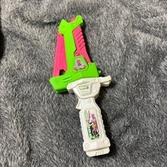 #3166 仮面ライダー　エグゼイド　剣　　