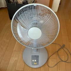 TOSHIBA 扇風機