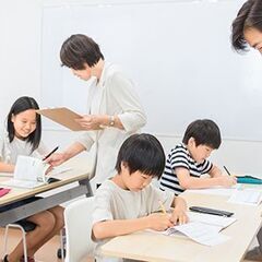 【大阪市浪速区】学習機会が乏しい小学生に放課後学習支援を行う指導員のボランティアを募集の画像