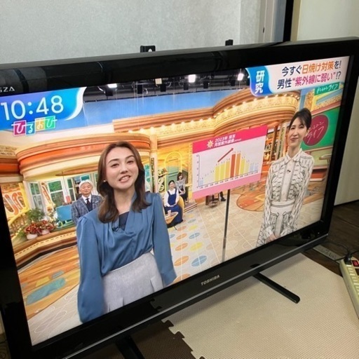 REGZA 37Z9000 液晶テレビ