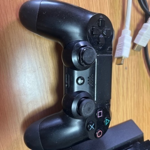 【受渡予定者決定】PS4  初期型　　CUHJ-10001 受渡予定者決定】PS4 初期型 CUHJ-10001