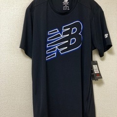 new balance ニューバランス Tシャツ