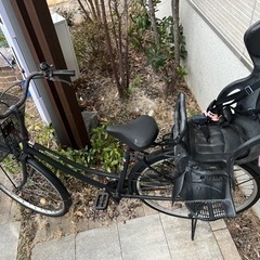 自転車