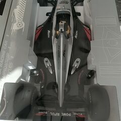 値下げしました　超大型 F1ラジコン　その１