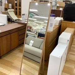 【トレファクラパーク岸和田店】スタンドミラー大入荷いたしました。