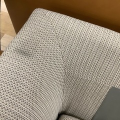 トレファクラパーク岸和田店】ニトリの3人掛けソファ入荷いたしました。