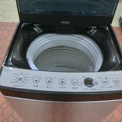 ID 407435  洗濯機5.5K　ハイアール　２０２１年　JW-XP2C55F ID 407435 洗濯機5.5K ハイアール 2021年 JW-XP2C55F