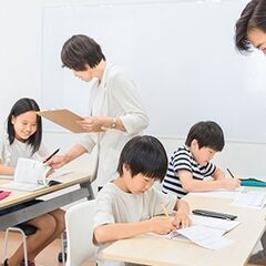 【大阪市浪速区】学習機会が乏しい小学生に放課後学習支援を行うリー...