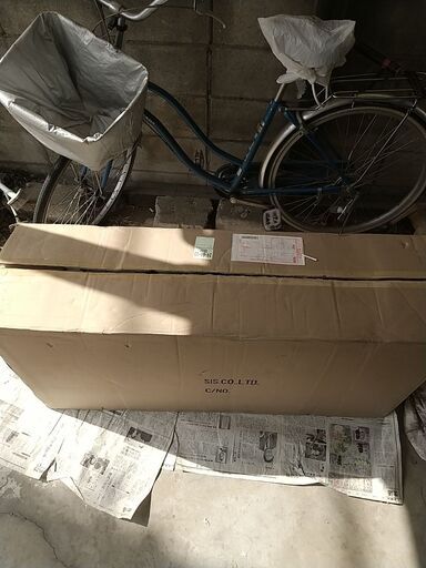 値下げしました 超大型 F1ラジコン その1 ありがとう御座いました