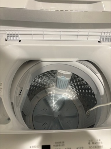 受け渡し相手決まりました家電 生活家電 洗濯機 受け渡し相手決まりました家電 生活家電 洗濯機