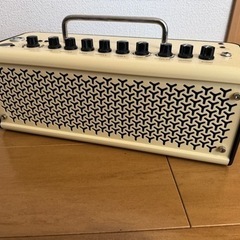 【極美品】YAMAHA THR10II