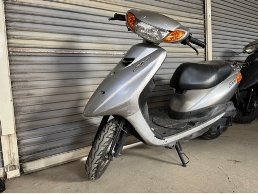YAMAHA‼️JOG大人気‼️SA36J ベース 原付