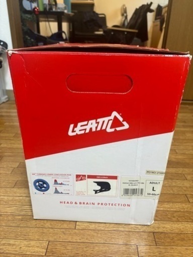 マウンテンバイク用ヘルメット