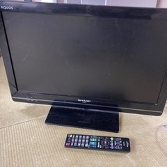 家電 テレビ 液晶テレビ