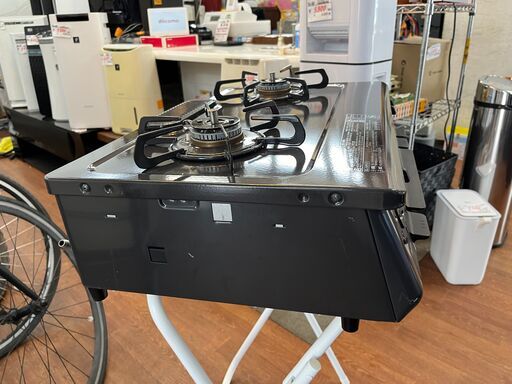 リサイクルショップどりーむ天保山店 No12509 ガスコンロ パロマ 2020