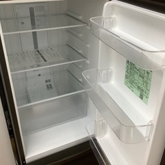 【トレファクラパーク岸和田店】Panasonic　2ドア冷蔵庫１年保証付き入荷致しました。