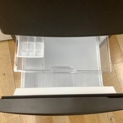 【トレファクラパーク岸和田店】Panasonic　2ドア冷蔵庫１年保証付き入荷致しました。