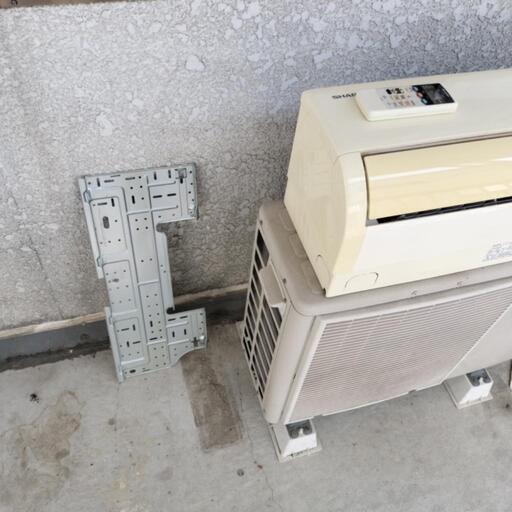 配送取付込み MSZ-GE2218-W エアコン 2018年 霧ヶ峰 GEシリーズ ピュア