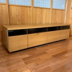 美品✨お買い得✨テレビ台