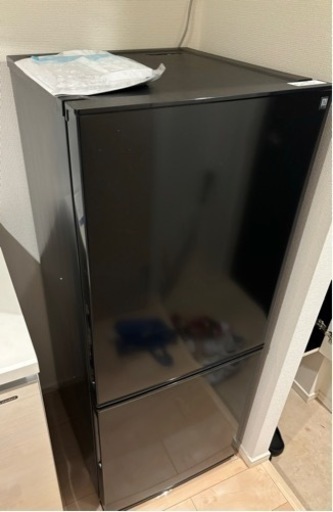 受け取り相手見つかりました冷蔵庫