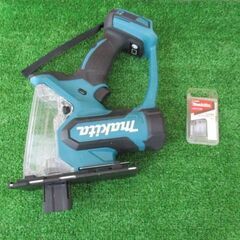 475 充電式ボードカッタ makita マキタ SD180DZ...