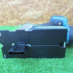 475 充電式ボードカッタ makita マキタ SD180DZ 18V 本体のみ 替刃付 中古品