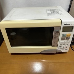 Panasonic NE T15A W 美品